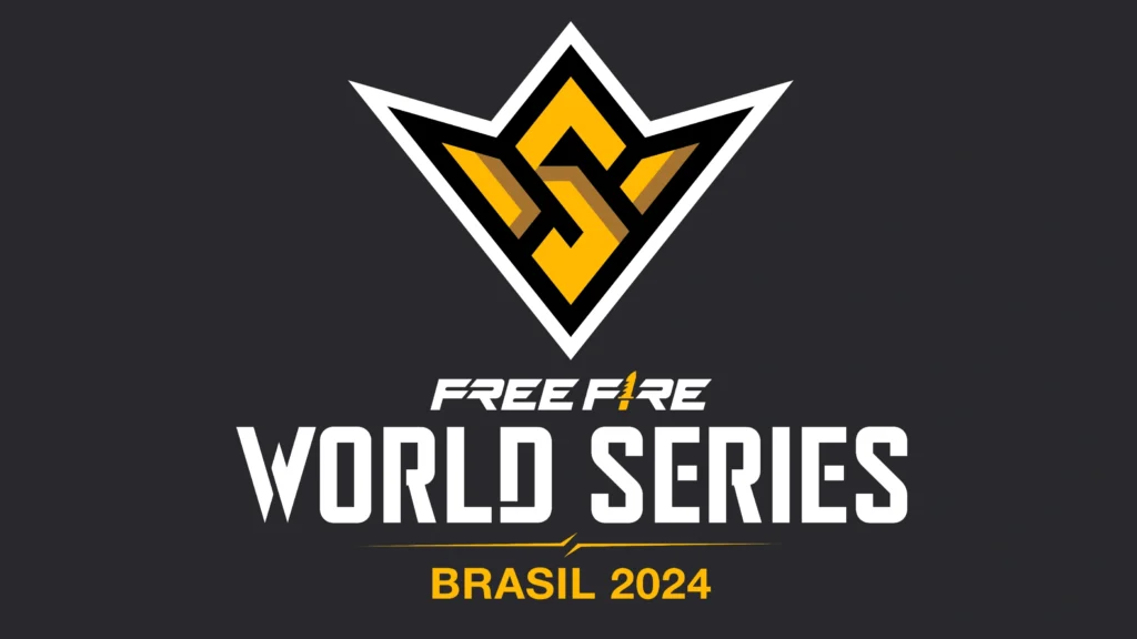 Mundial de Free Fire 2024 en Brasil